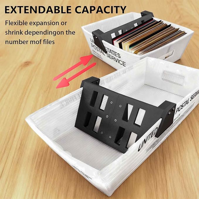 Mail Pusher for DPS Trays - Image 3