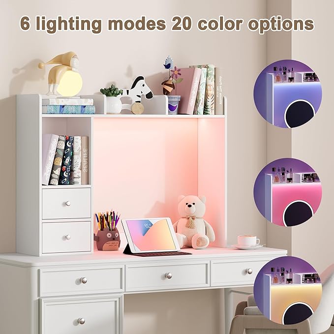 ChooChoo Desktop Bookshelf - Image 3