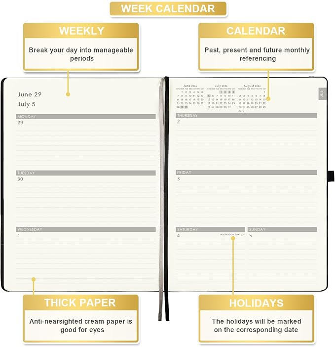 Planner 2026-2027 - Image 3