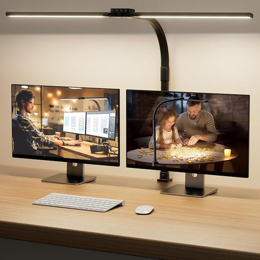 SIBRILLE LED Desk Lamp for Home Office by SIBRILLE