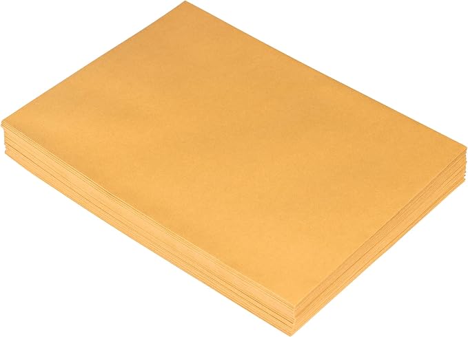JAM PAPER 9 x 12 Open End Catalog Premium Envelopes - Image 5