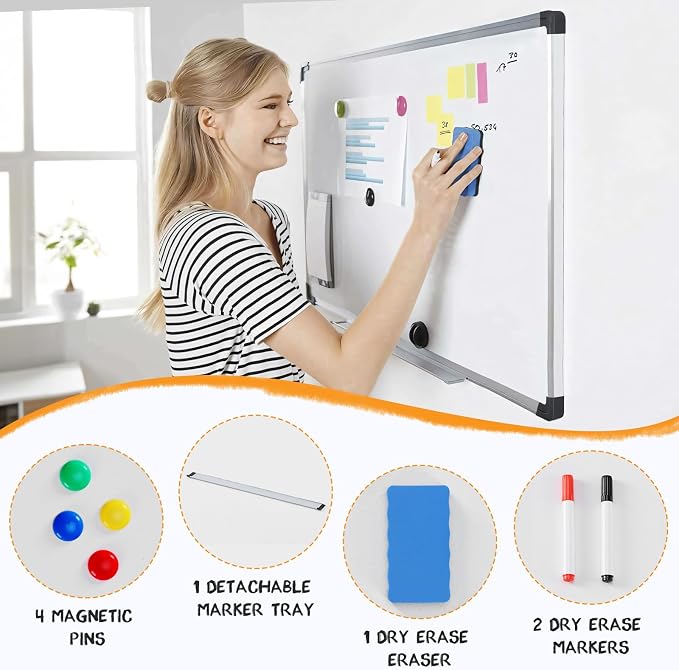 NEWBULIG White Board - Image 5