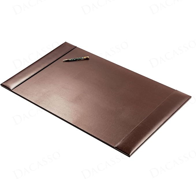 DACASSO Bonded Leather Desk Pad - Image 2