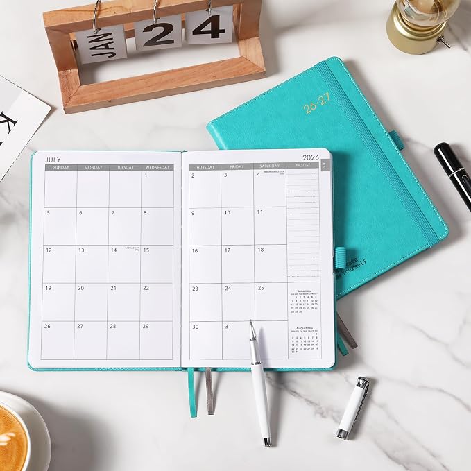 2026-2027 Planner - Image 6