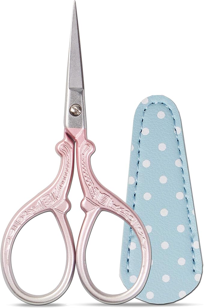 Embroidery Scissors by Hisuper