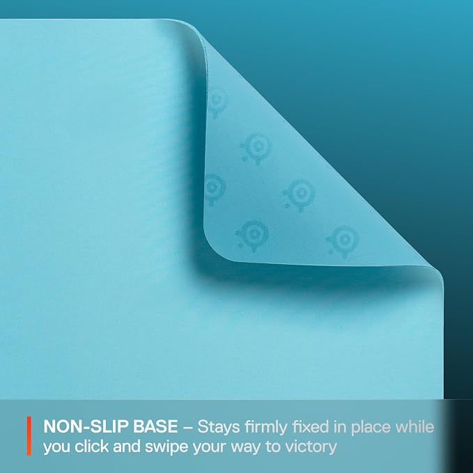 SteelSeries QcK Cloth Gaming Mouse Pad - Image 4