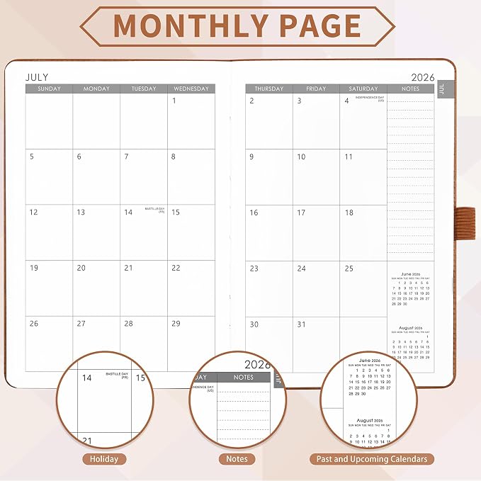2026-2027 Planner - Image 4