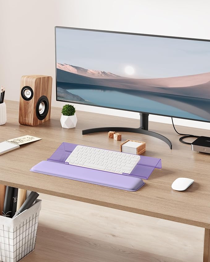 Laborio Computer Keyboard Stand - Image 7