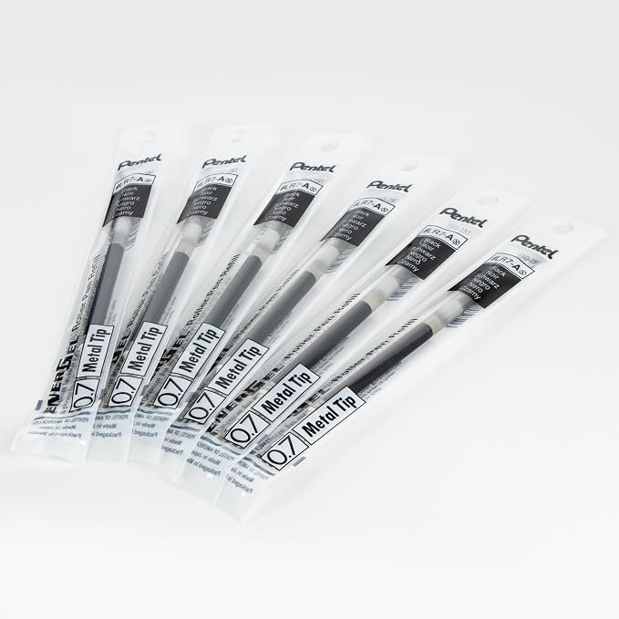 Pentel Refill Ink - Image 2