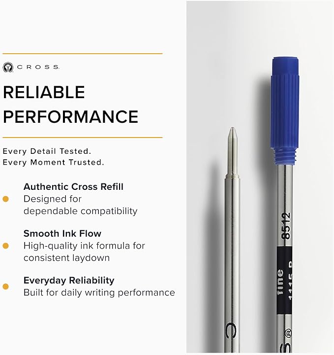 Cross Ballpoint Pen Refill - Image 4