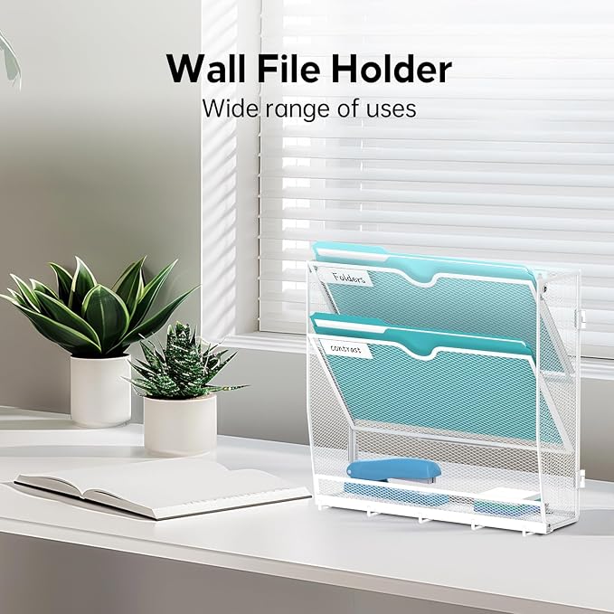 Wall File Organizer - Image 5