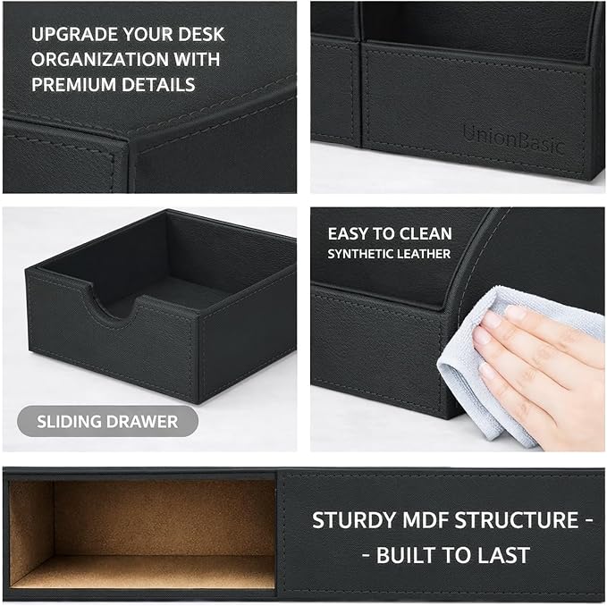 UnionBasic Desk Organizer - Image 2