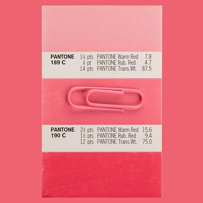 JAM PAPER Colorful Standard Paper Clips - Image 5