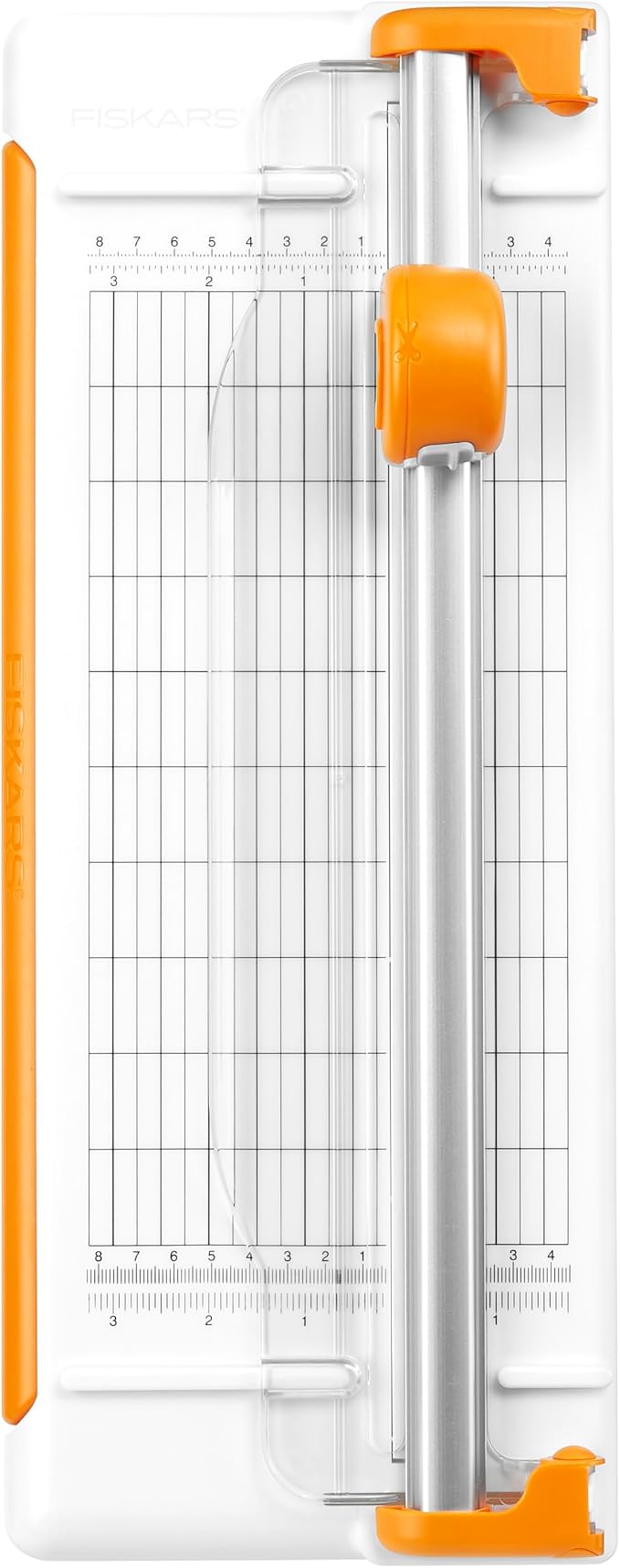 Fiskars Compact Rotary Paper Trimmer - Image 10