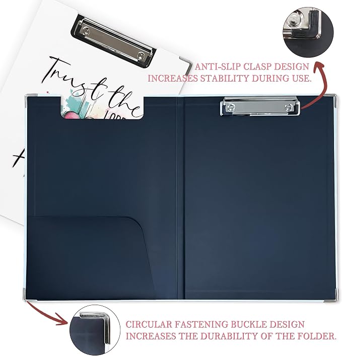 Christian Clipboard, Christian Gifts - Image 4