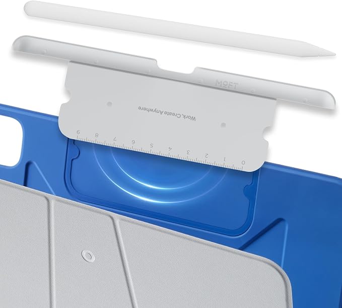 MOFT Pencil Holder for Apple Pencil Pro, Apple Pencil 2nd Generation, Compatible by MOFT