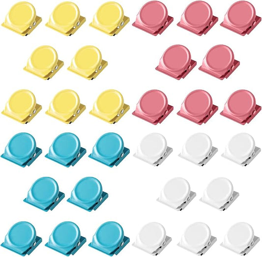 Magnetic Clips by MiMetty