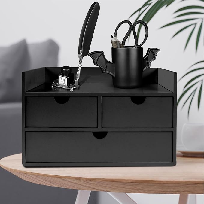 Charmewooden Desk Organizer - Image 3