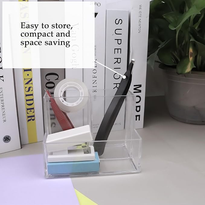 Staple Remover, Staple Puller Tool - Image 5