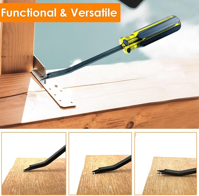 Upholstery Staple Remover - Image 5