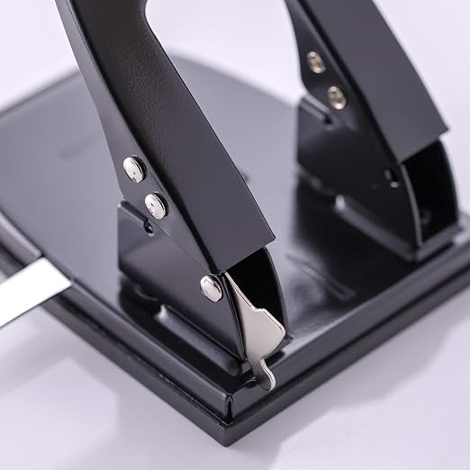 Professional Two Hole Punch and Hole Puncher - Image 6