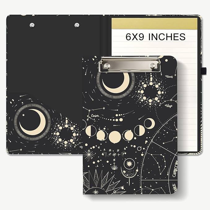Hongri Mini Clipboard Folio by Hongri