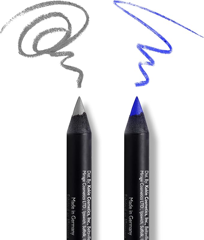 Kokie Makeup Pencil Sharpener for Lip, and Eyeliner Pencil, Made in German - Image 8