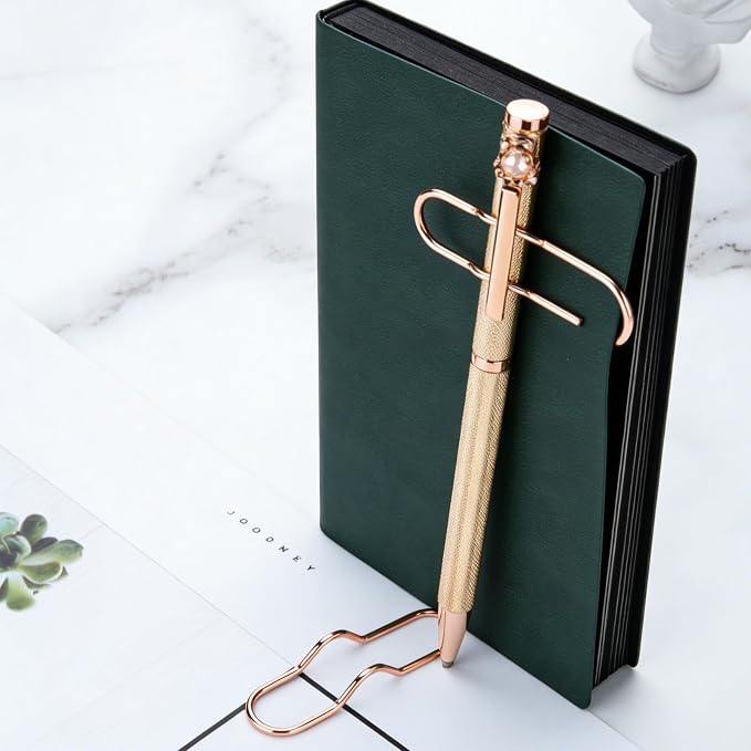 12Pcs Pen Holder Clips - Image 3
