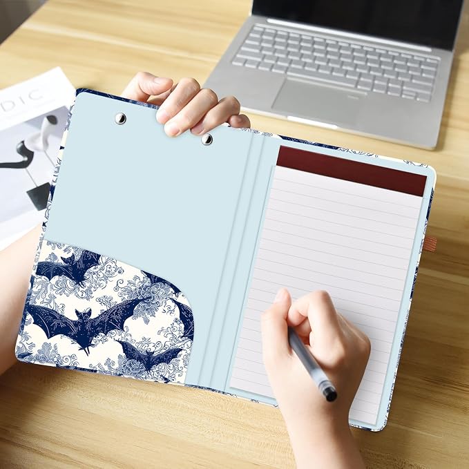 Hongri Mini Clipboard Folio - Image 7