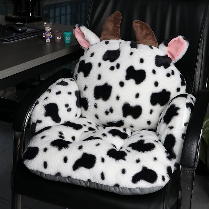 Cute Chair Cushion, Soft Seat Cushions - Image 6