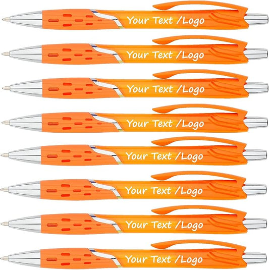 SyPen Personalized Ballpoint Pens by Sypen