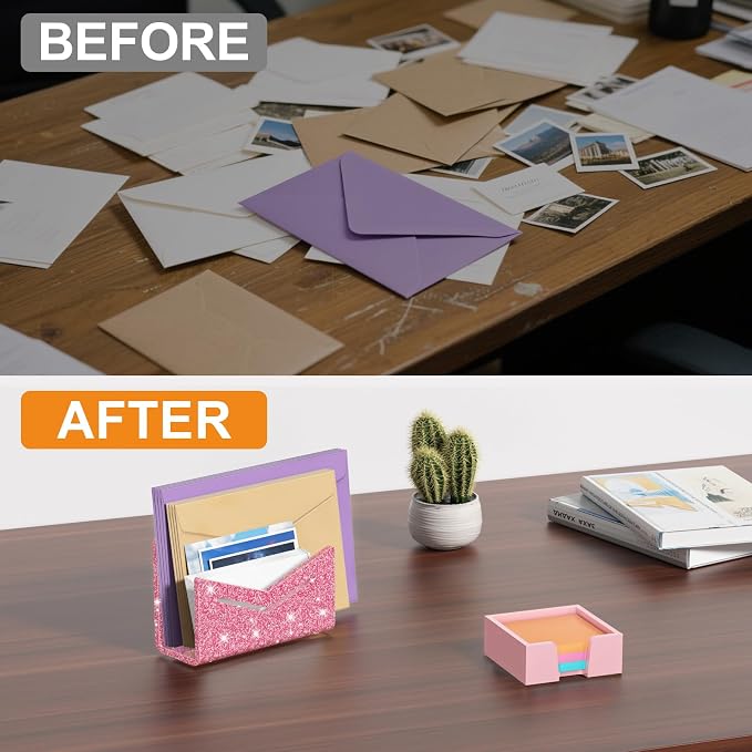 Beego Envelope and Mail Organizer Countertop - Image 7