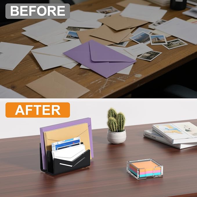 Beego Envelope and Mail Organizer Countertop - Image 7