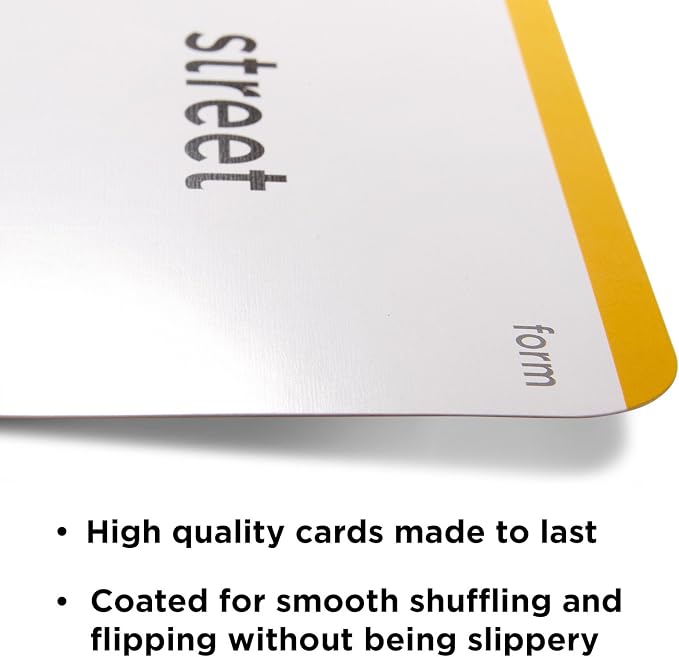 Award-Winning 1st Grade Sight Words Flash Cards – 100+ Dolch & Fry - Image 6