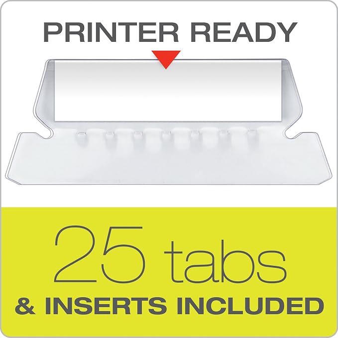 Pendaflex 04152X2 BLU Extra Capacity Reinforced Hanging Folders - Image 7
