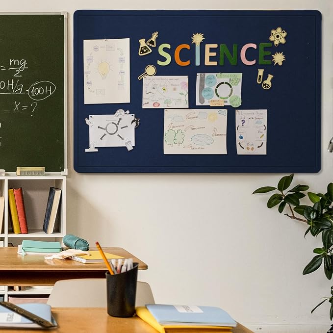Large Bulletin Board - Image 7
