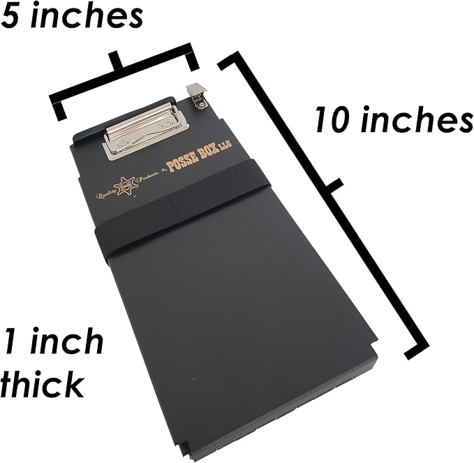 Posse Box | Ticket Tender - Image 2