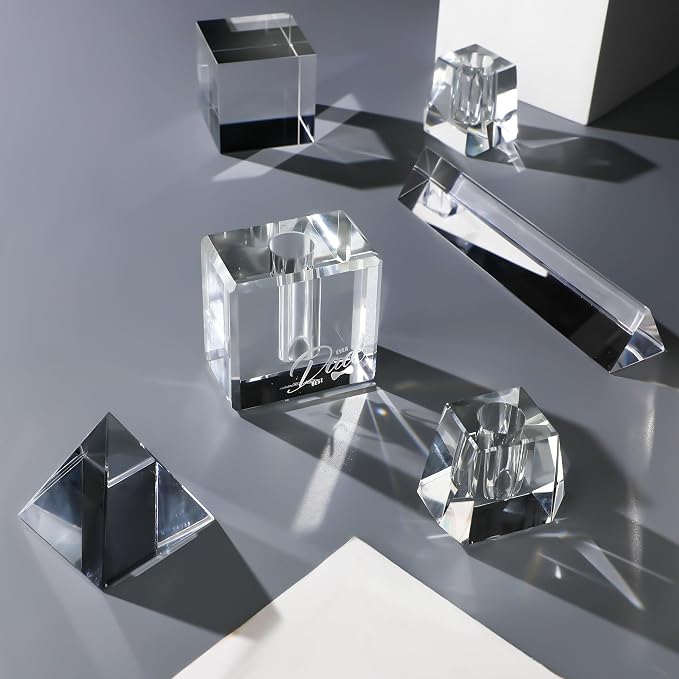 Fathers Day Crystal Christmas Gifts - Image 5