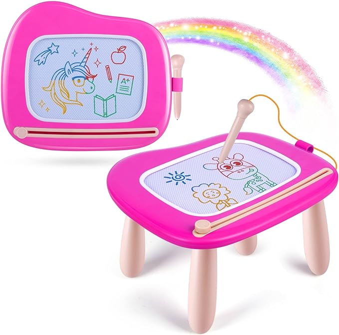 Smasiagon Magnetic Drawing Board by Samsiagon