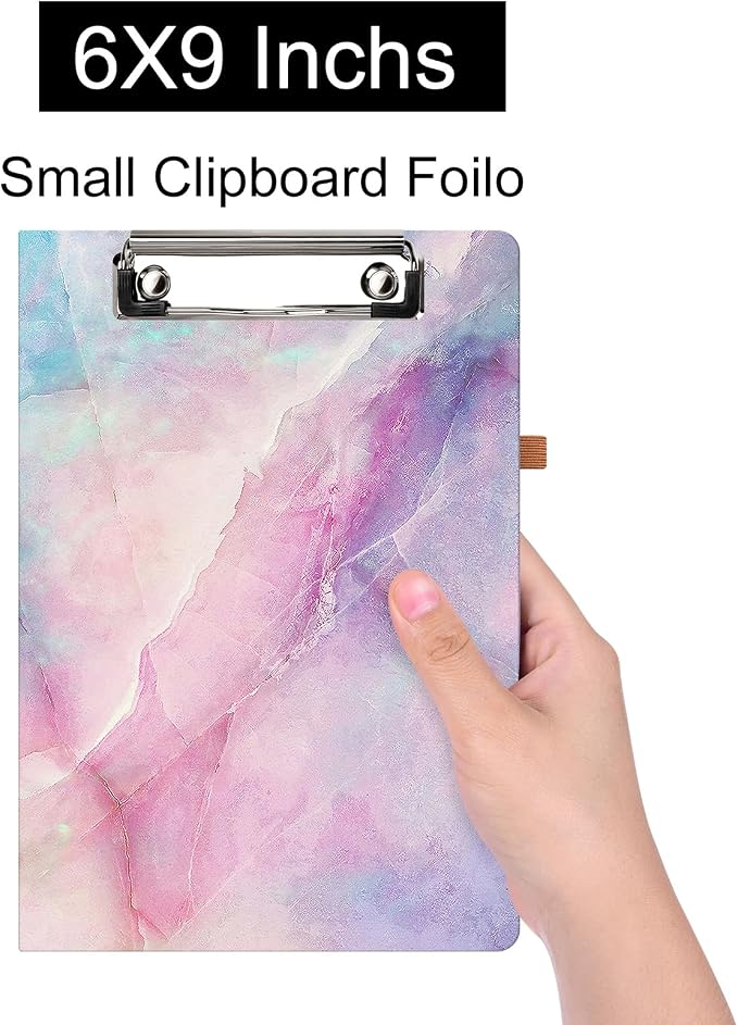 Hongri Mini Clipboard Folio - Image 2