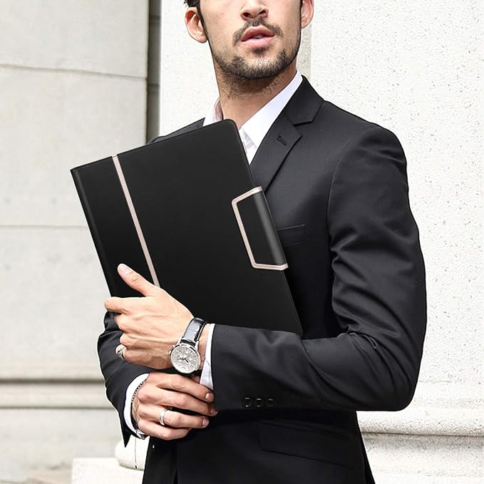 Toplive Conference Folder - Image 2