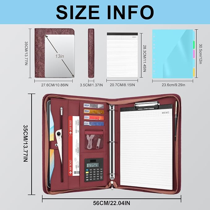 Eshow Portfolio Organizer - Image 4