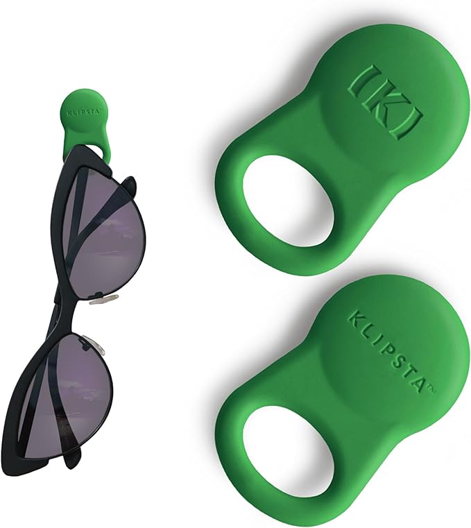 SPEX Glasses Clips by KLIPSTA