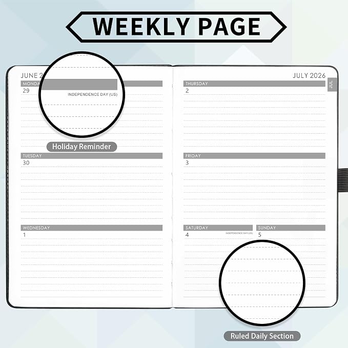 2026-2027 Planner - Image 3