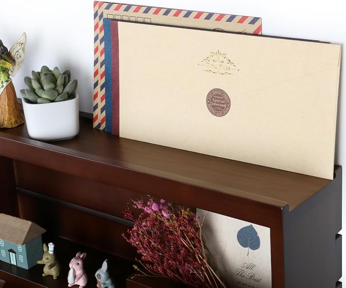 Innovation Key Holder for Wall, Mail Organizer - Image 5