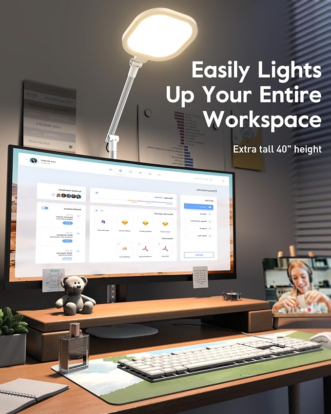 Led Desk Lamps for Home Office - Image 5