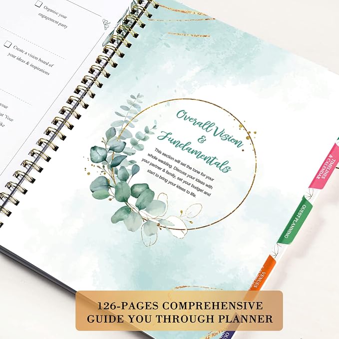Wedding Planner & Organizer - Image 8