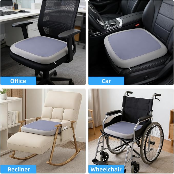 SheRest Office Chair Cushion - Image 7