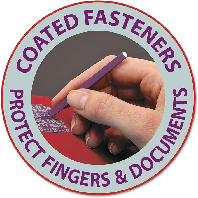 Smead Pressboard Classification File Folder - Image 4