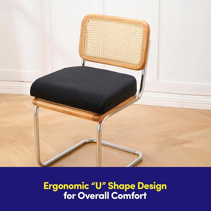 Extra Large Seat Cushion for Office Chair - Image 3